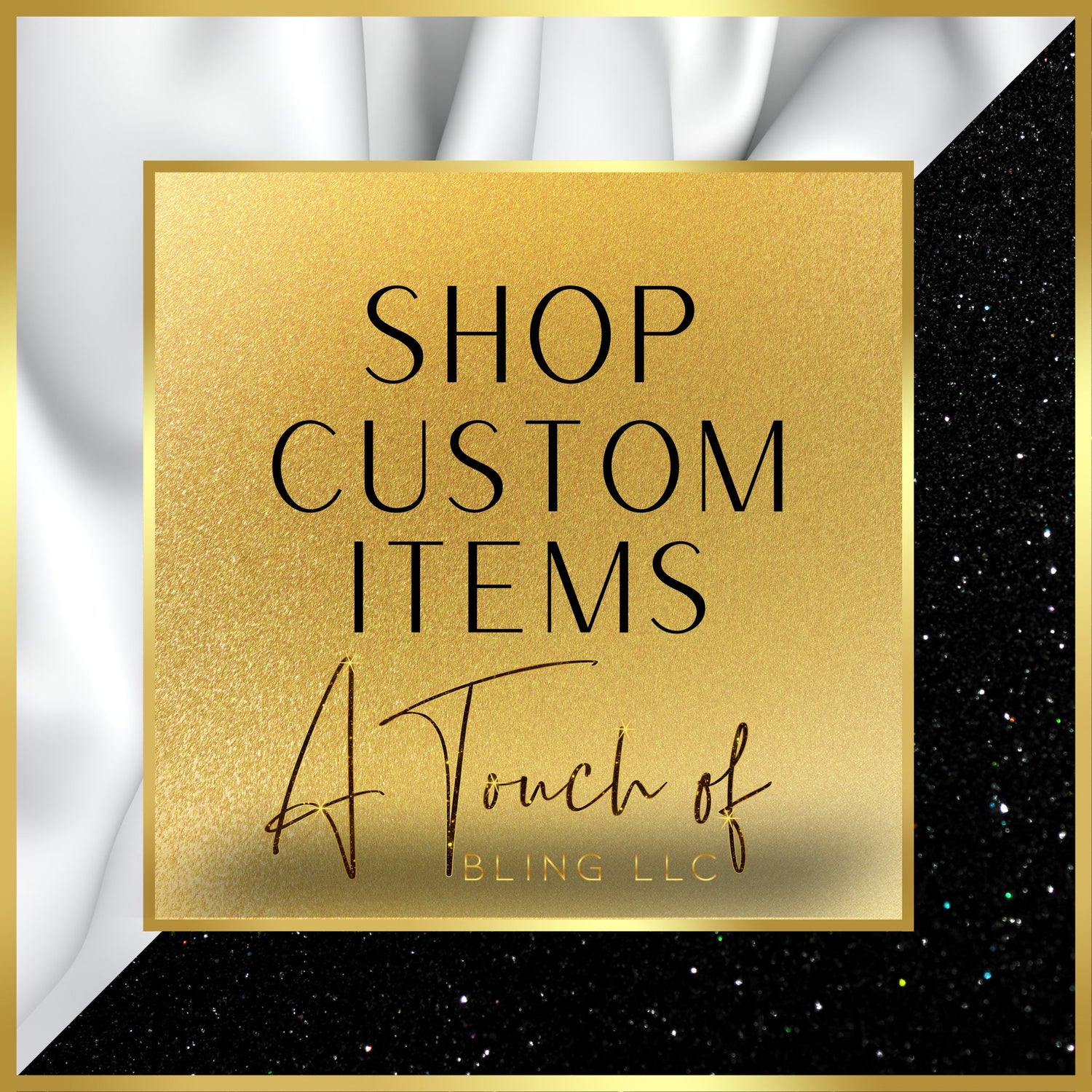 Custom Items Custom Items