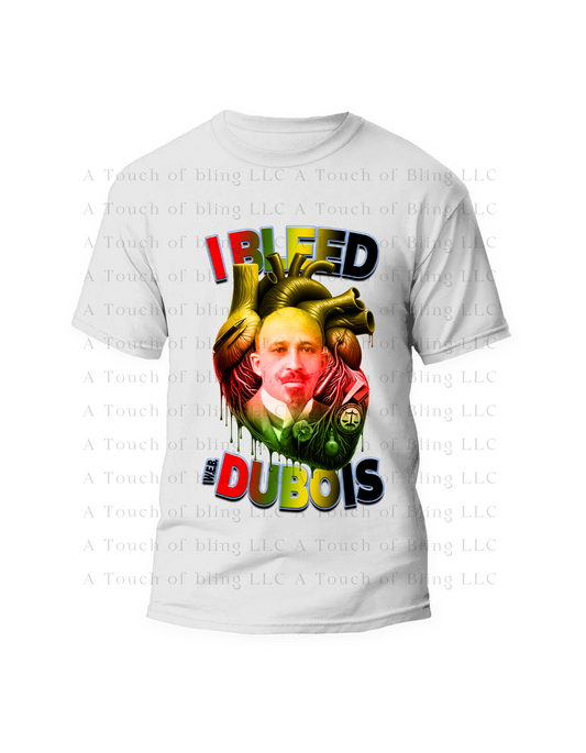 Black History Tee Black History Tee