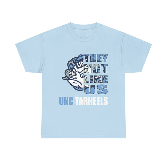 They Not Like Us - UNC - Adult They Not Like Us - UNC - Adult