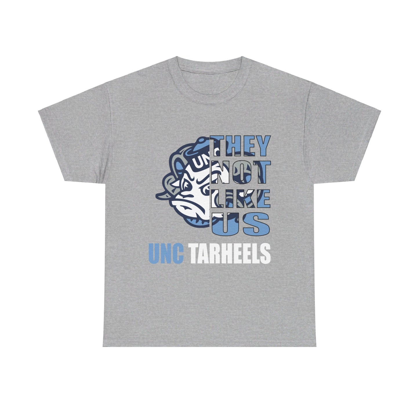 They Not Like Us - UNC - Adult