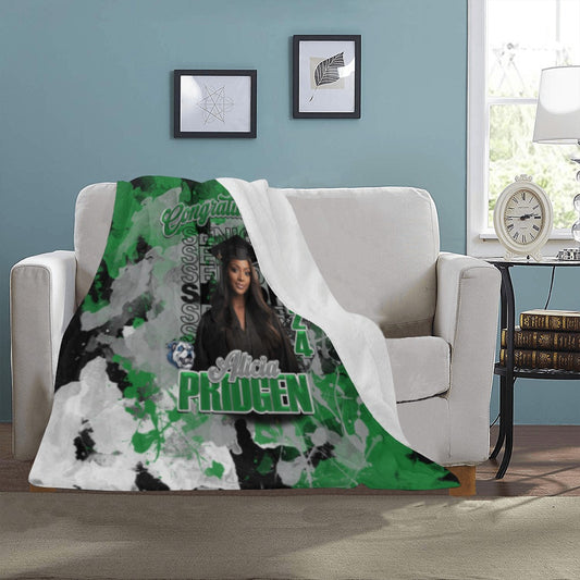 Grad Blanket Grad Blanket