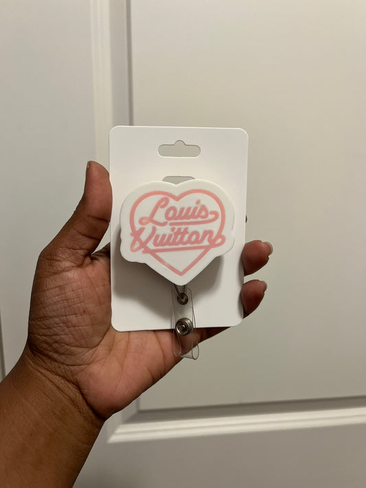 3D Badge Reels 3D Badge Reels