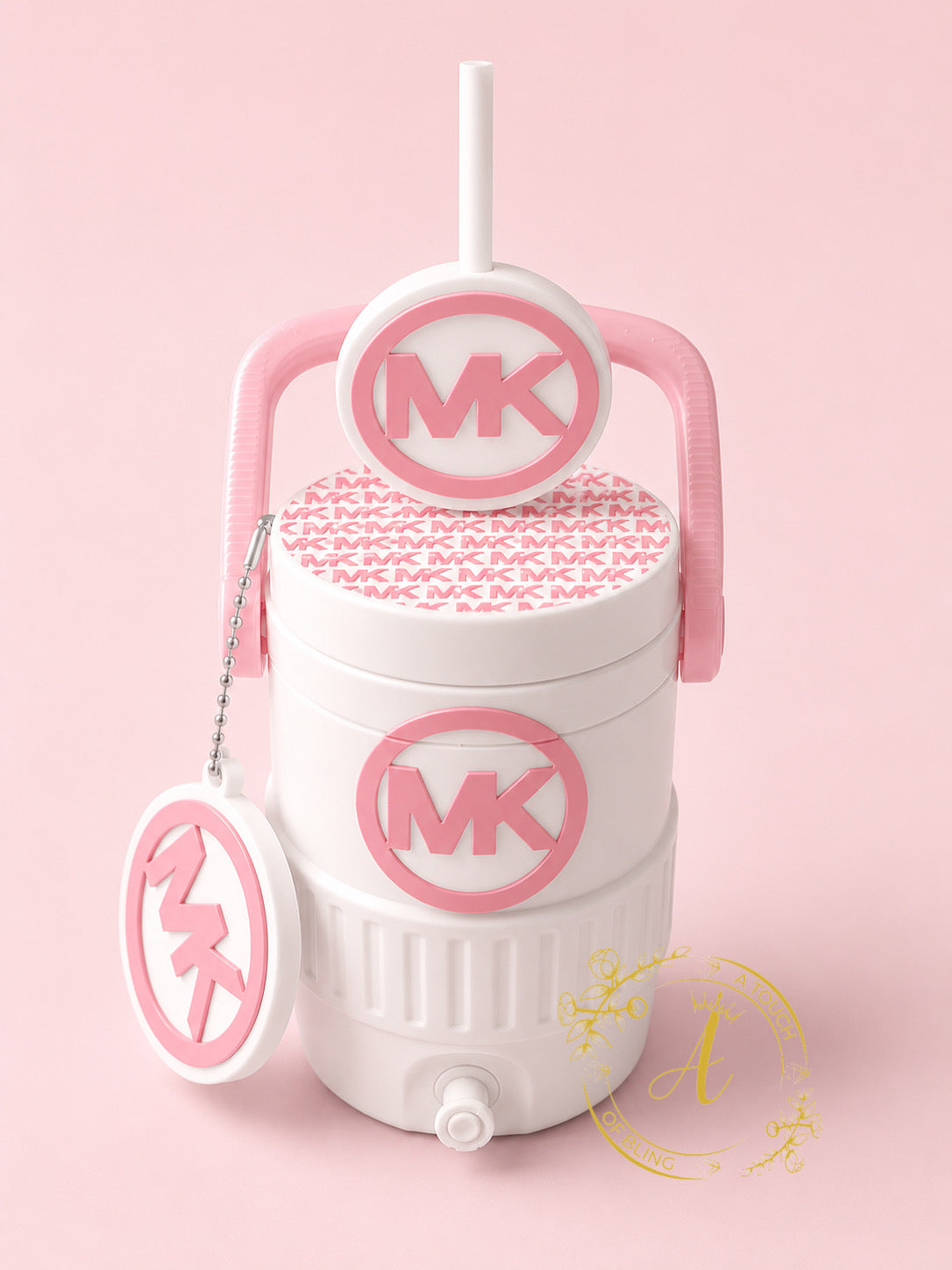 Luxe MK 12 oz Soda Can Holder