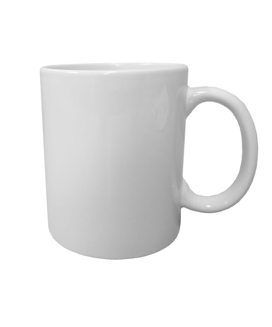 11.8oz Custom Coffee Mug 11.8oz Custom Coffee Mug