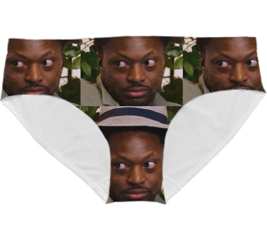 Ladies Bikini Underwear Ladies Bikini Underwear