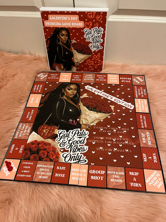 Valentine Drinking Game Valentine Drinking Game