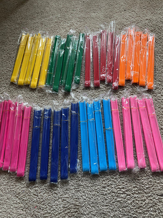 Custom Clack Fan Custom Clack Fan