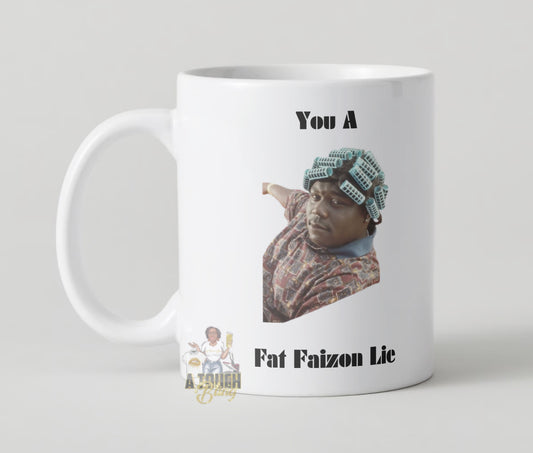 11.8oz Custom Coffee Mug 11.8oz Custom Coffee Mug