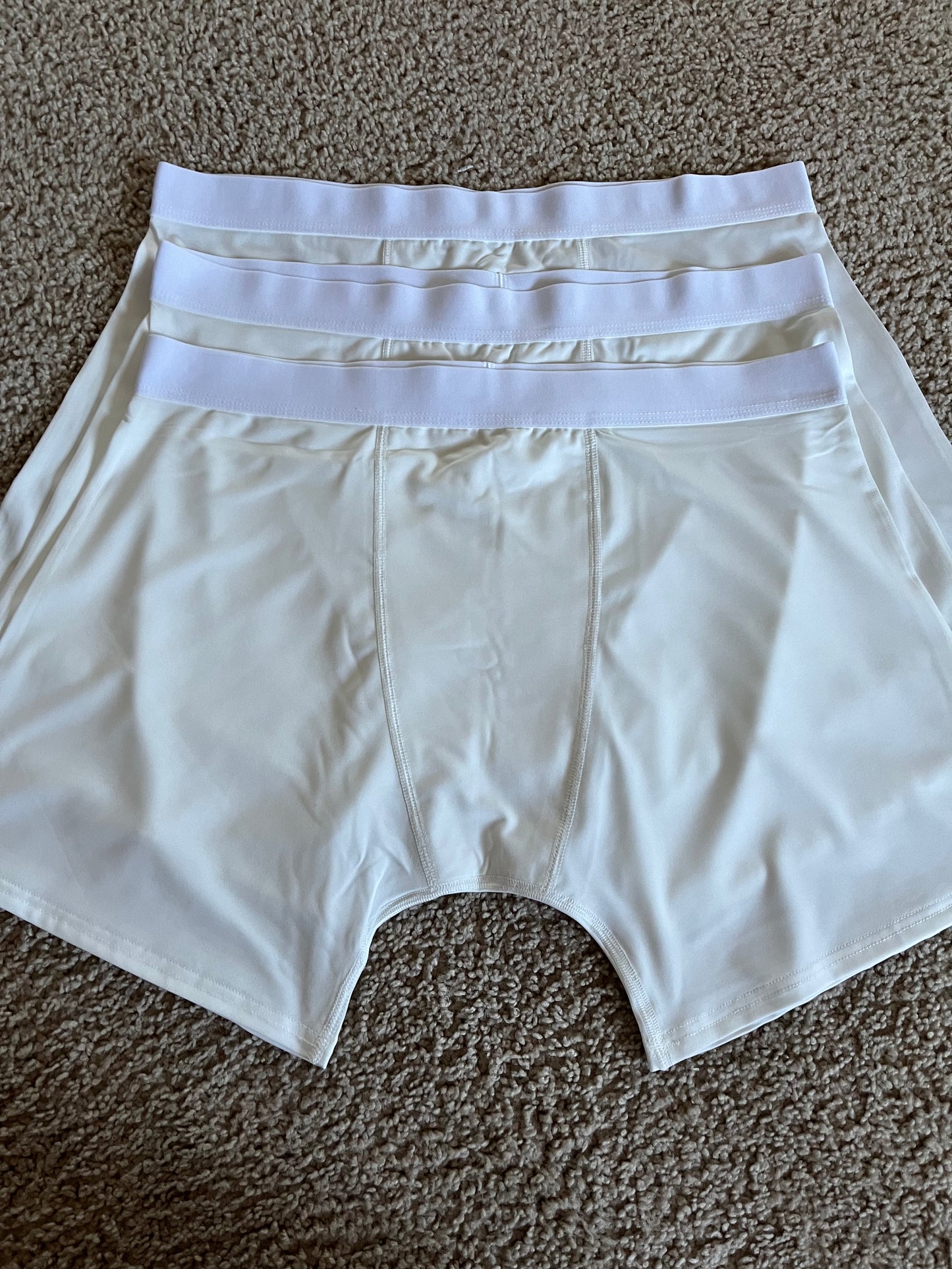 Men's Boxers