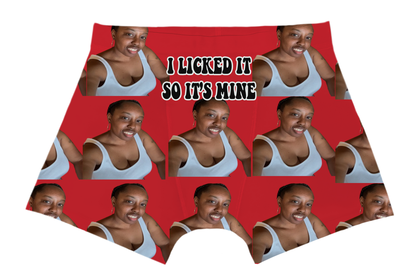 Men's Boxers