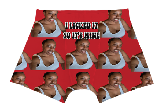 Men's Boxers Men's Boxers