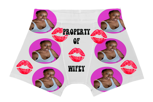 Men's Boxers Men's Boxers