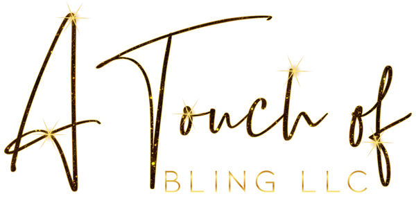 A Touch of Bling LLC logo
