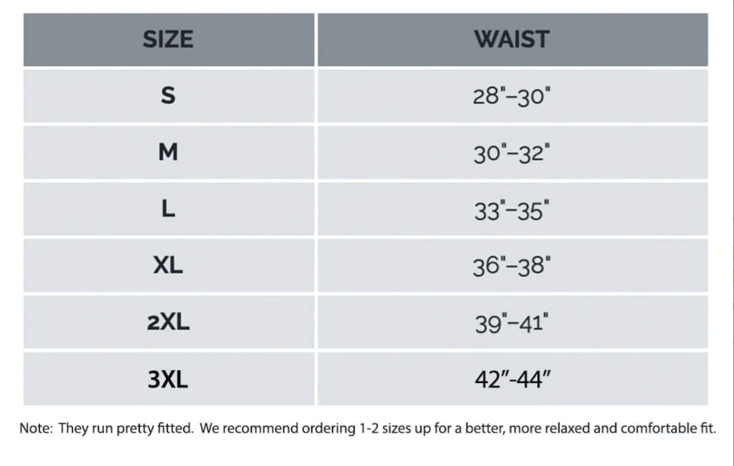 Men's Boxers