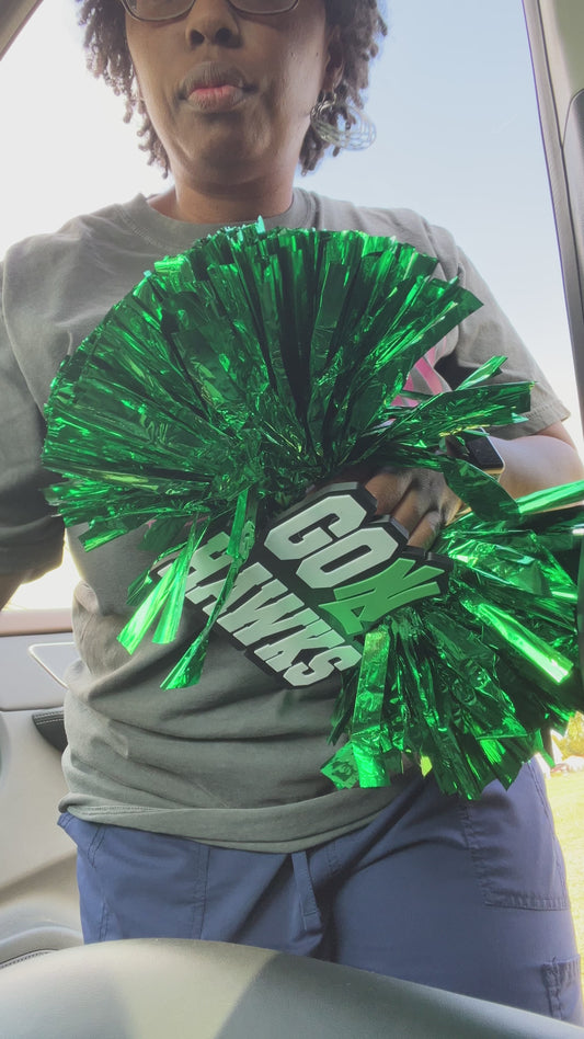 3D Custom Pom-Pom 3D Custom Pom-Pom