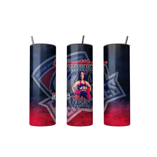 Grad Tumbler Grad Tumbler