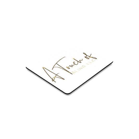 Custom Rectangle Mousepad Custom Rectangle Mousepad