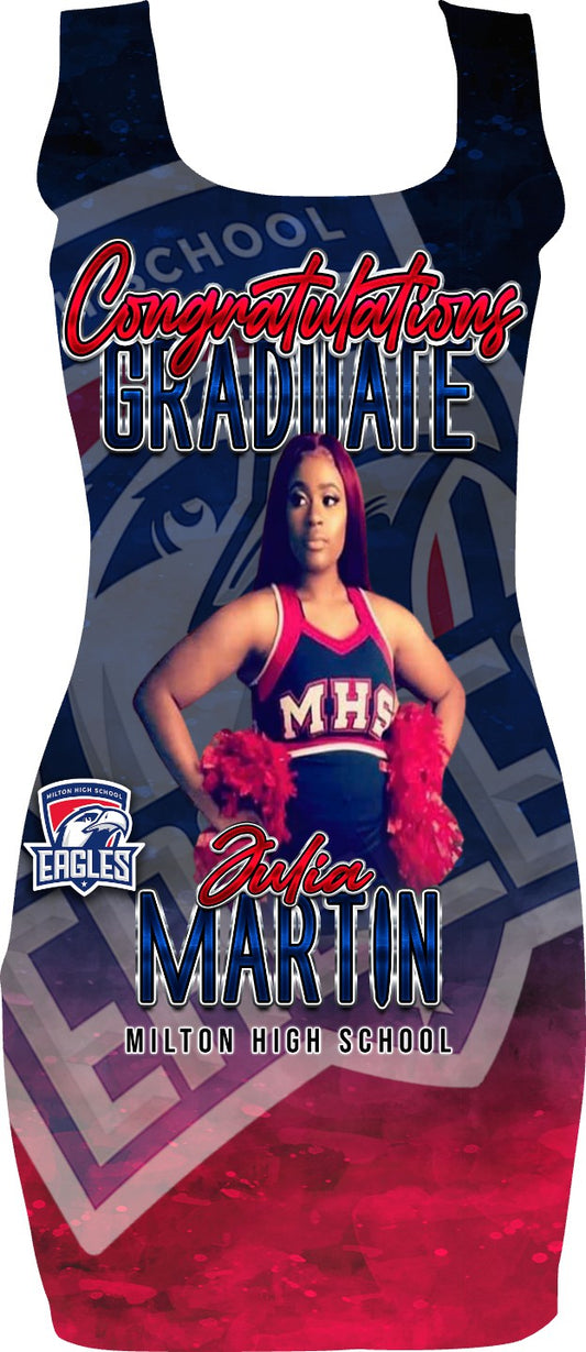 Grad Dress Grad Dress