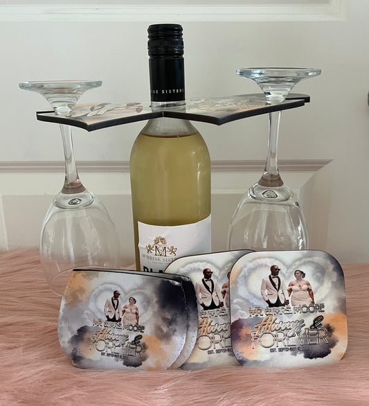 Wine Caddy Wine Caddy