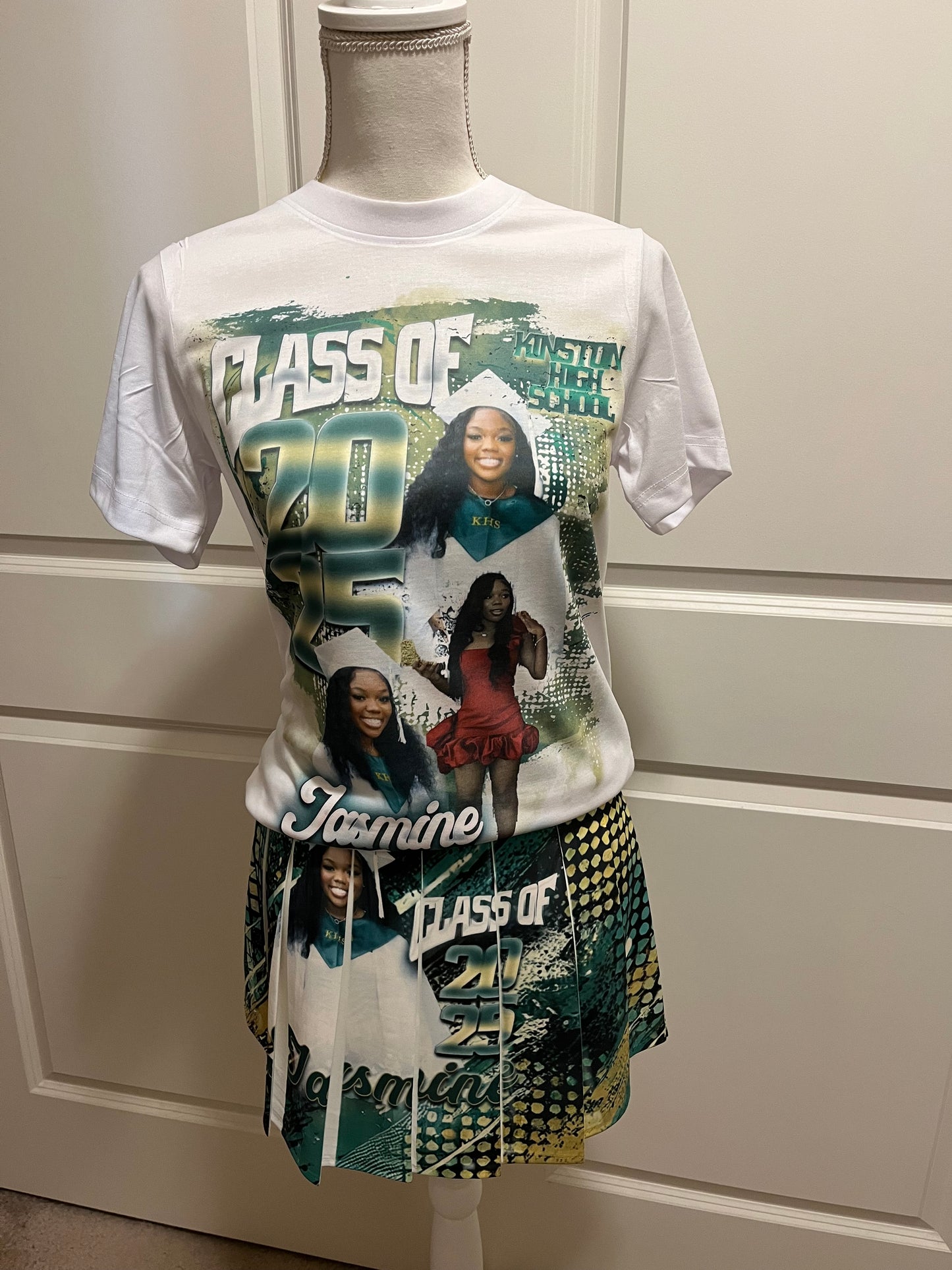 Grad Glow-Up Bundle