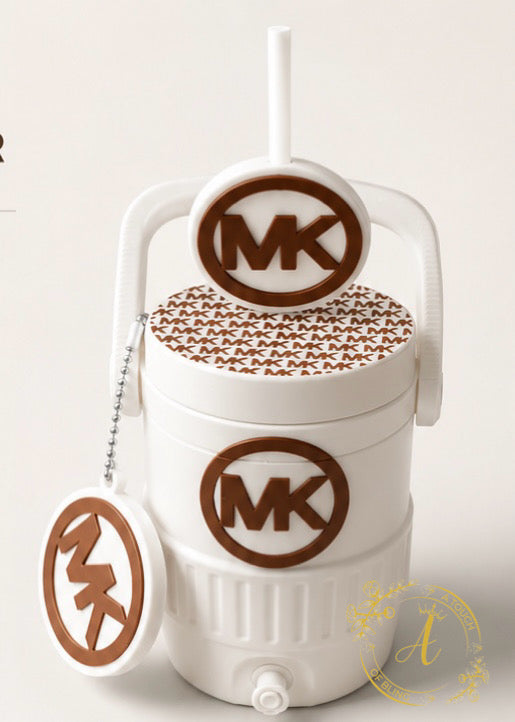 Luxe MK 12 oz Soda Can Holder