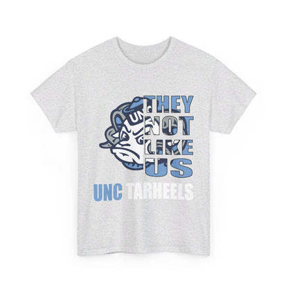 They Not Like Us - UNC - Adult