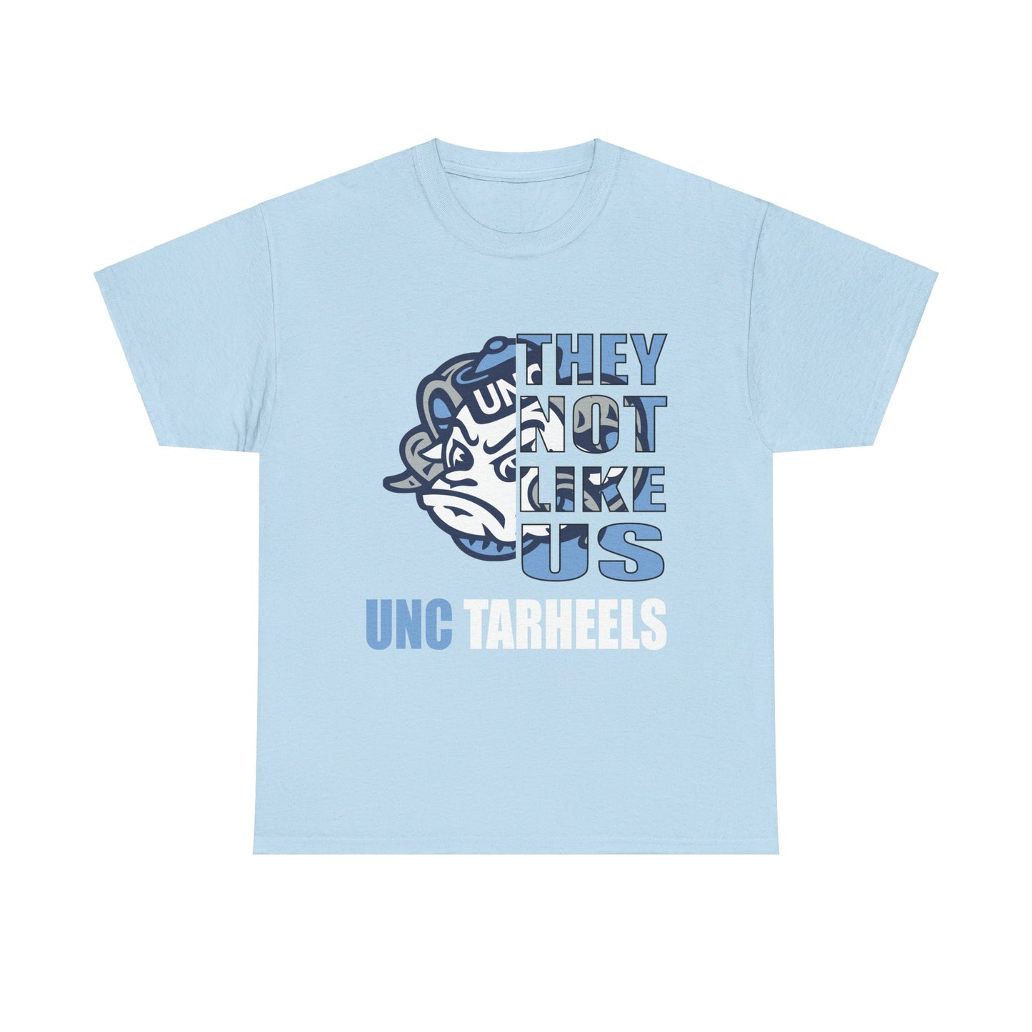 They Not Like Us - UNC - Adult