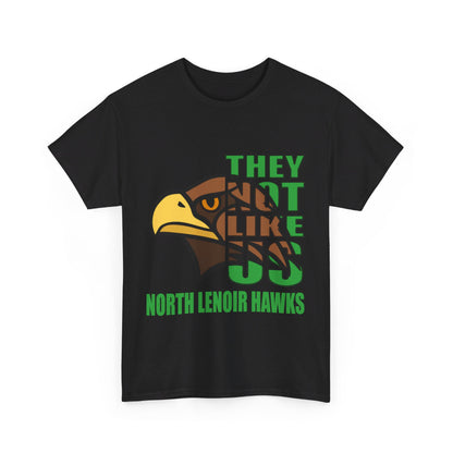 They Not Like Us - NL Hawks - Adult