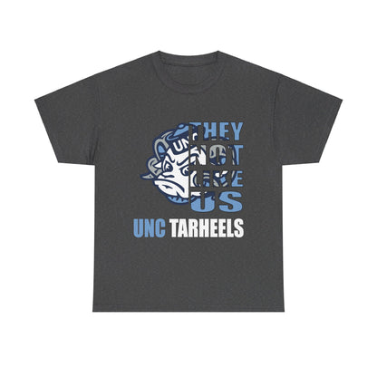 They Not Like Us - UNC - Adult