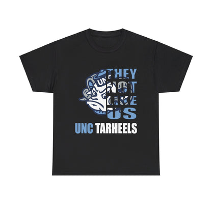 They Not Like Us - UNC - Adult