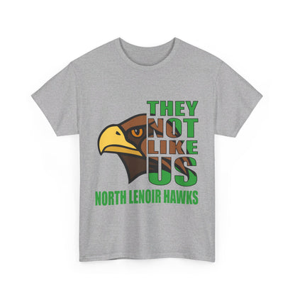 They Not Like Us - NL Hawks - Adult