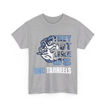 They Not Like Us - UNC - Adult