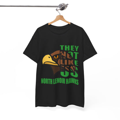 They Not Like Us - NL Hawks - Adult