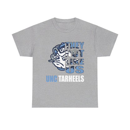 They Not Like Us - UNC - Adult