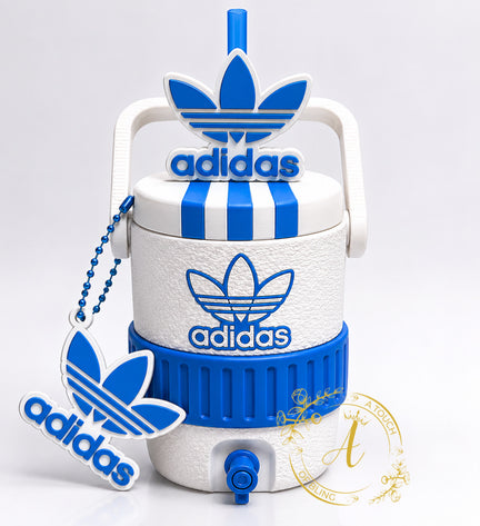 Adida.s 12 oz Soda Can Holder