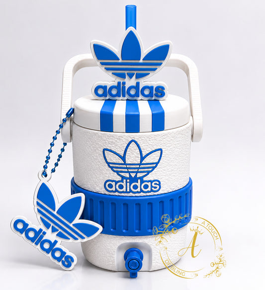 Adida.s 12 oz Soda Can Holder