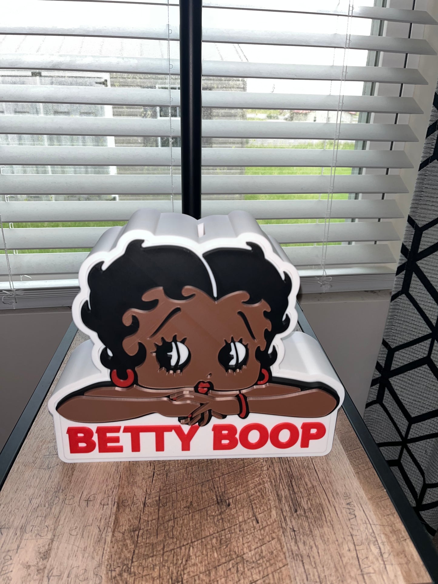 Personalized 3D Printed Piggy Bank