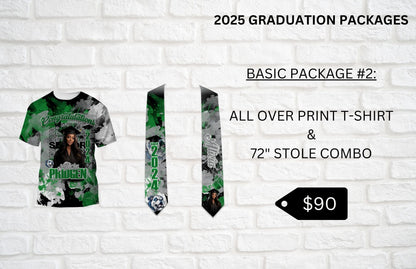 Graduation Packages