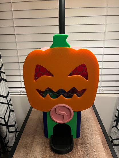 3D Printed Mini Vending Machine