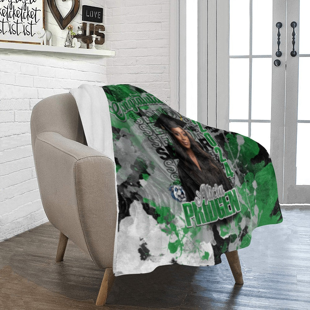 Grad Blanket