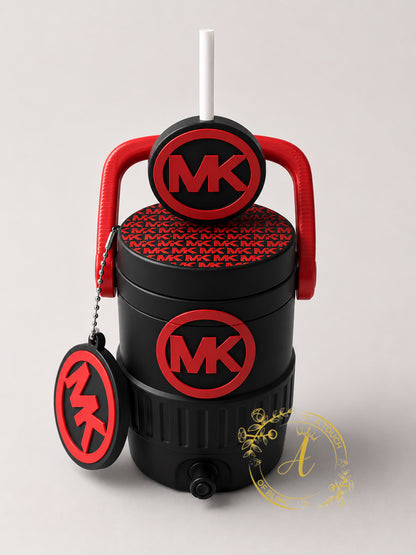Luxe MK 12 oz Soda Can Holder