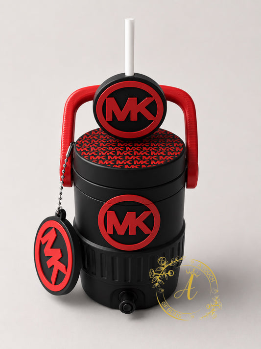 Luxe MK 12 oz Soda Can Holder