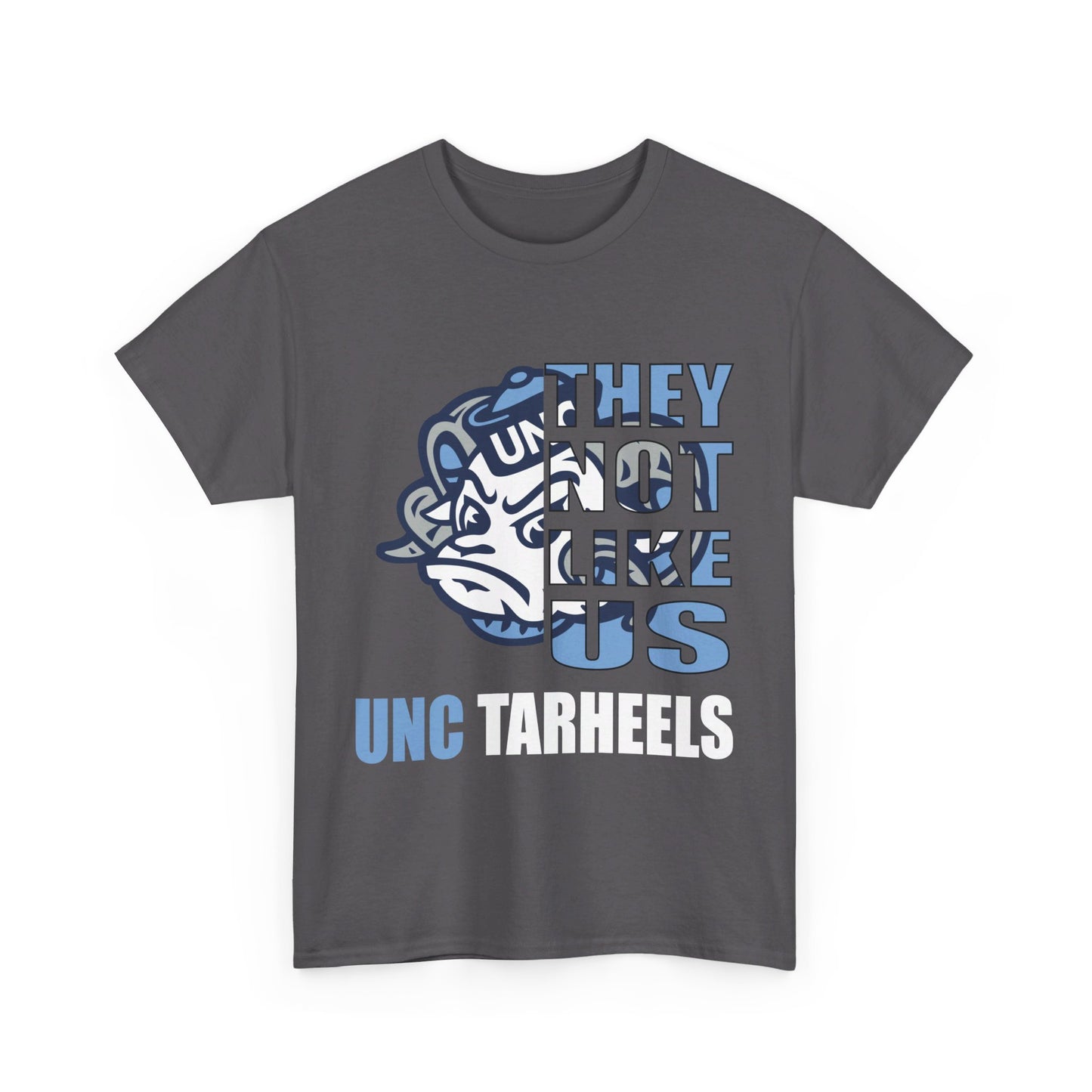 They Not Like Us - UNC - Adult