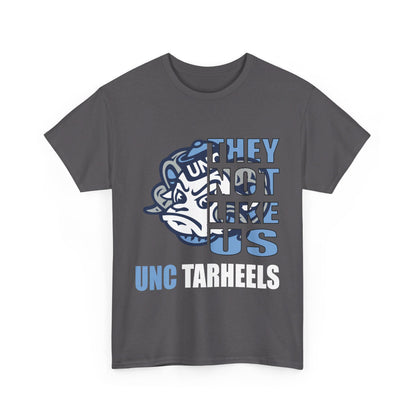 They Not Like Us - UNC - Adult