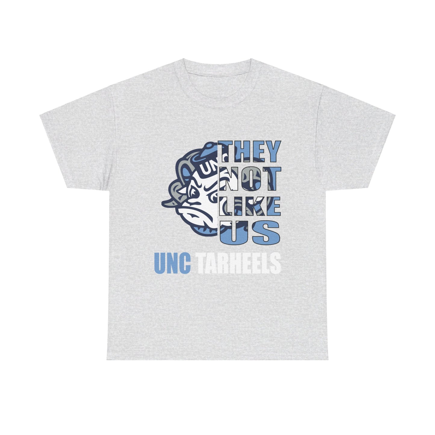 They Not Like Us - UNC - Adult