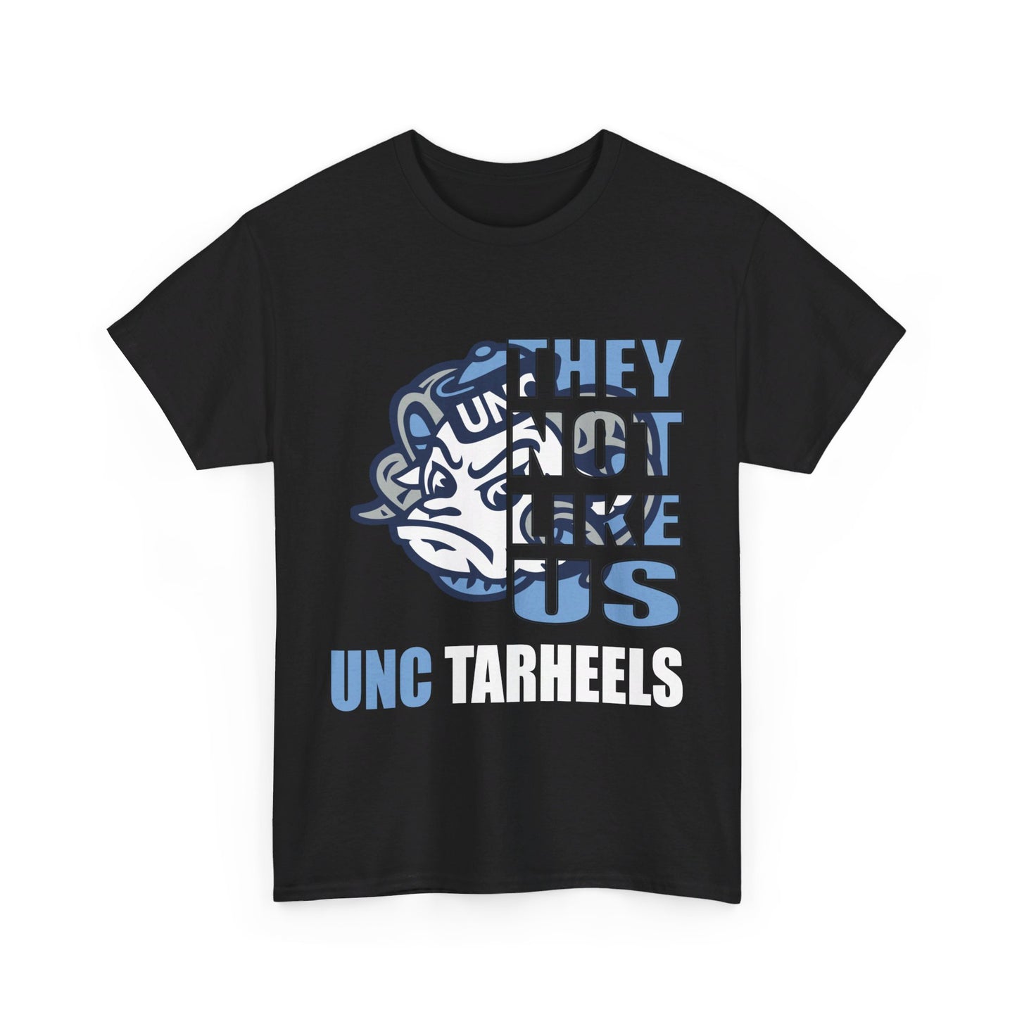 They Not Like Us - UNC - Adult