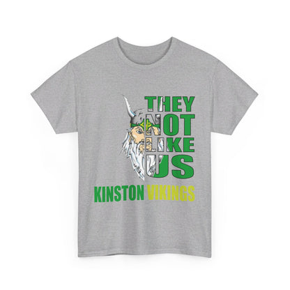 They Not Like Us - Kinston Vikings - Adult