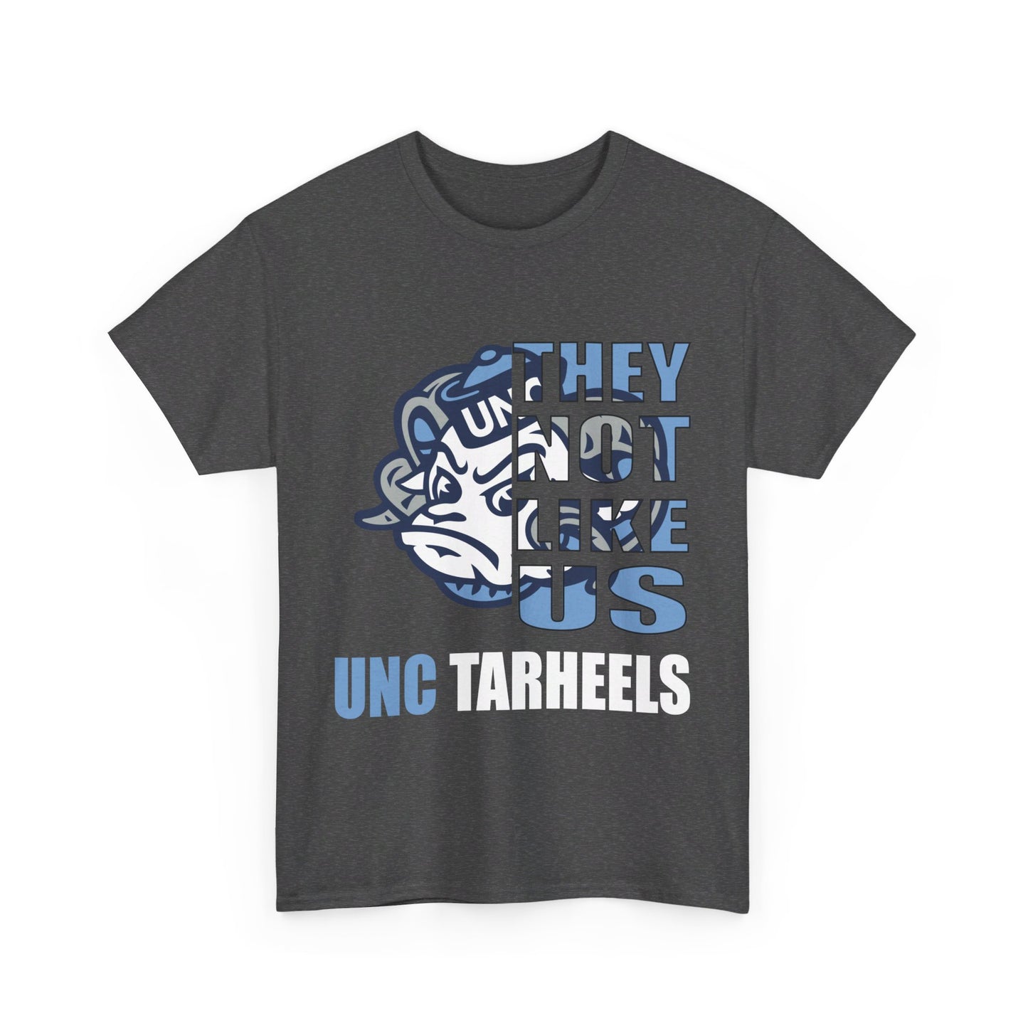 They Not Like Us - UNC - Adult