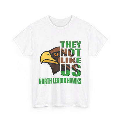 They Not Like Us - NL Hawks - Adult