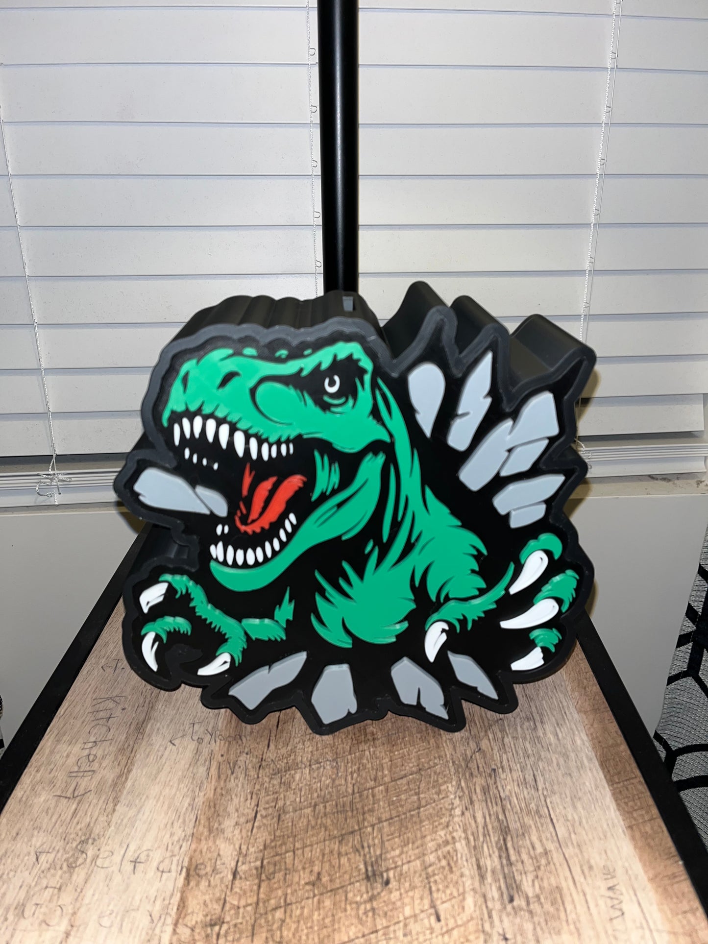Personalized 3D Printed Piggy Bank
